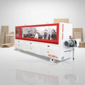 Multifunctional Edge Sealing Machine Portable Automatic Edge Banding Machine Wood Panel Edge Processing Equipment