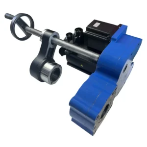 Multifunctional Electric Portable Line Boring and Bore Welding Machine Boring Machine