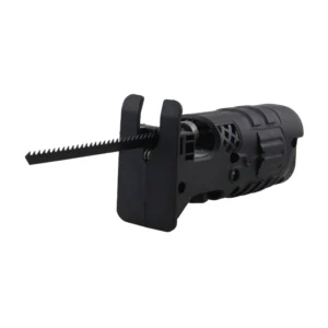Multifunctional Handheld Electric Drill Saw Conversion Head Household Woodworking Reciprocating Curve Saw Power Tool Accessories