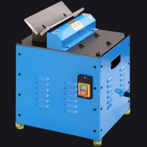 Multifunctional High-Speed Metal Trimming Machine Mold Chamfering Straight Edge 45 Degrees