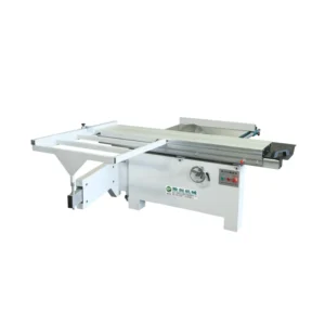 Multifunctional Horizontal Woodworking Machine Precision Sliding Table Saw with Core Motor for Sawmill Wood Cutting