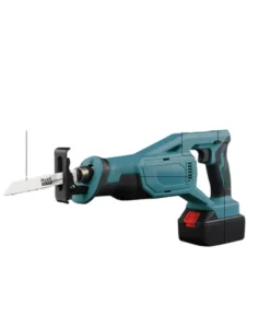Multifunctional Lithium Battery Woodworking Reciprocating Handheld Rechargeable Electric Metal Saw