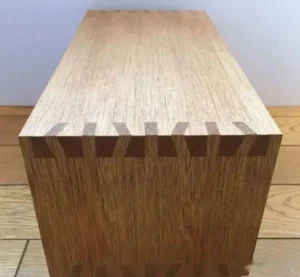 Multifunctional Machine Dovetail Machine Joiner Wood Working Machine