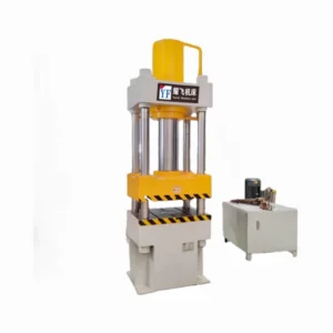 Multifunctional Metal Cold Press Stainless Steel Utensils Manufacturing Machine