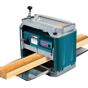 Multifunctional Power Tools for Woodworking Wood Thickness Surface Planer Thicknesser Woodworking Machine Wood Planer