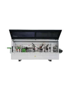 Multifunctional Pre Milling Imitation Tracking Polishing Edge Banding Machine Edge Bander