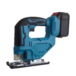 Multifunctional Rechargeable Wireless Curve Saw Industrial and DIY Grade Electric Wood Cutting Tool