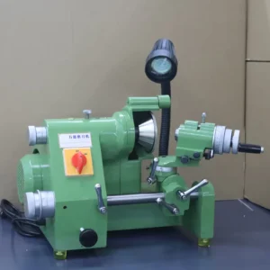 Multifunctional Universal U2 U3 Engraving Knife Sharpening Milling Cutter Grinding Machine Motor Engine Warranty