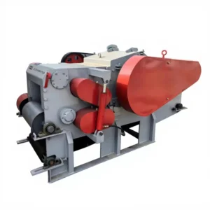 Multifunctional Wood Chipper Crusher Drum Wood Chipper Wood Chipping Machine