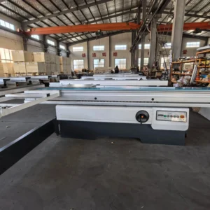 Multifunctional Wood Plywood MDF Precision Altendorf Sliding Table Machine Panel Saw for Cutting Furniture Boards