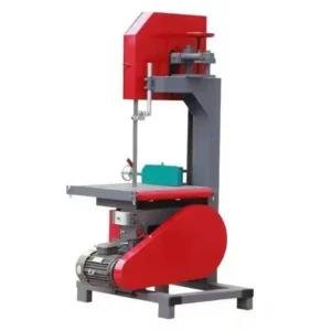 Multifunctional Woodworking Band Saw Machine Horizontal Vertical Cutting Wood Saw Machine High Precision Blade