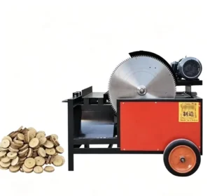 Multifunctional Woodworking Machine High Efficiency Combined Wood Processing Equipment