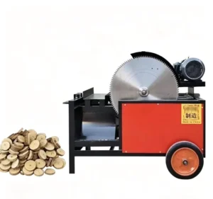 Multifunctional Woodworking Machine High Efficiency Combined Wood Processing Equipment