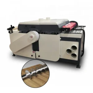 Multiple Rip Saw Plywood Mdf Board Panel Thin Cut Woodworking Timber Wood Multiple Saw Machine Multi Blade Wood Saw Machine