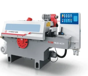 Multiple Rip Saw With Working Width 250mm