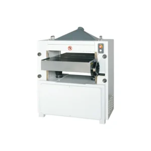 Multipurpose Woodworking Surface Desktop Helical Cutter Planer Thicknesser MB105H Motor 4kW 500mm