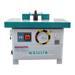 Mx5117b Woodworking Spindle Moulder