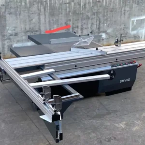 Nanxing 3200Mm Sliding Table Panel Saw With Digital