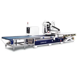 Nesting ATC 1325 A T Router CNC Machining Centers With Cabinet Furniture CNC Engraving Router for Woodworking
