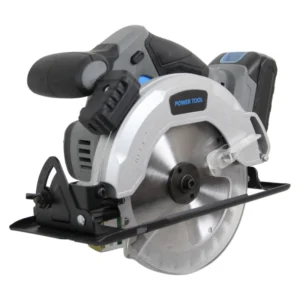 New Design DC20V 4500rpm Cordless Brush Motor DIY Industrial Woodworking Cutting Tool Electric Saw