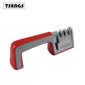 New Design High Quality 4 Stages Kitchen Universal Knife Sharpener