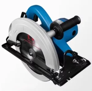 New Design Professional Industrial Electric Circular Saw with Brushless Motor 1500W 5300RPM 64mm Cutting Depth