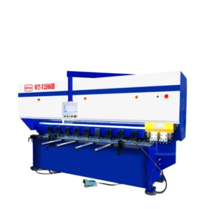 New High Precision Automatic CNC Vertical V Grooving Machine for Industrial Use
