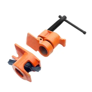 New Industrial Grade Stainless Steel Color Woodworking Cabinet Assembly Hole Punching Fixed Clamp Machine Drawer Installation