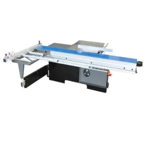 New Sliding Table Saw Table Saw Pneumatic Press Device 45 Degree Panel Saw for Furniture Making Sliding Panel Saw Machine
