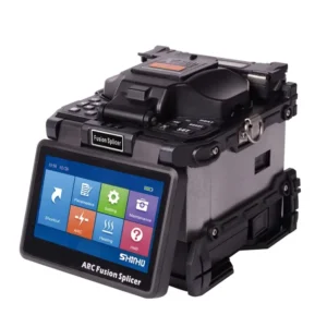 New Splicing Machine Shinho X 900 Core to Core Alignment Fusion Splicer