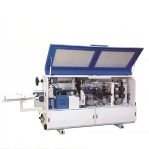 New Style Automatic Edge Banding Machine