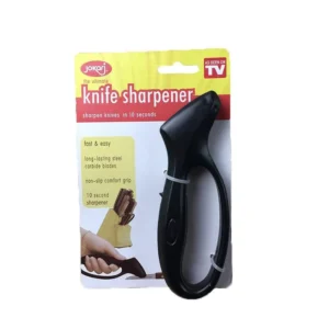 New Style Fashion Portable Knife Sharpener Nuoton Professional Tungsten Steel Kitchen and Outdoor 3 Days Stainless Steel 81g