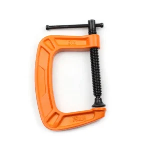 New Style Heavy Duty Carpentry Tool G clamp Tool for Wood Working
