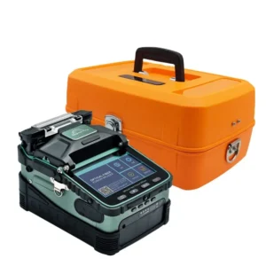 Newest 6 Motor Splicer Ai6a+ Splice Machine