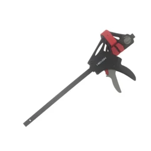 Nylon Quick Wood Clamp bar Clamp Both Internal and External Way