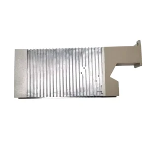 OEM Aluminum Die Casting Network Cabinet Housing Customized Digital Signal Processor Cabinet Shell Sheet Metal Fabrication