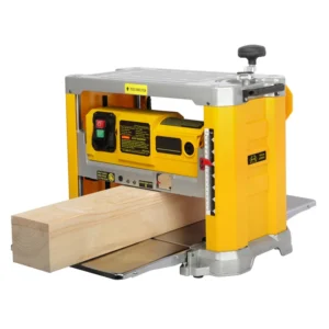 OEM Customization Factory 13” 330mm Automatic Feeding & Return Powerful 2000W Thickness Planer Machine