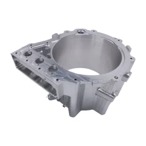 OEM Customized CNC Machining Metal Parts Auto Parts Precision Equipment Medical Apparatus Machine Parts