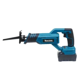 OEM ODM OBM Battery Powered Reciprocating Saw 0 4000r min for DIY and Industrial Use