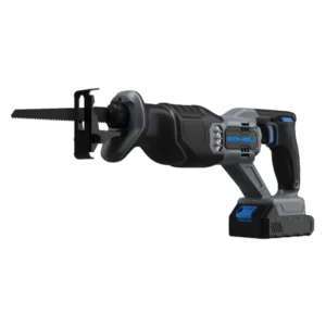 Oem Factory Stork Length 20mm Cordless Brushless Reciprocating Saw With 150mm Wood Cutting Blade