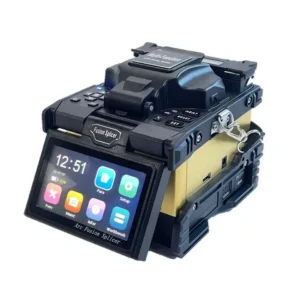 Onefind Optical Splicing Machine Fusion Splicer WF680