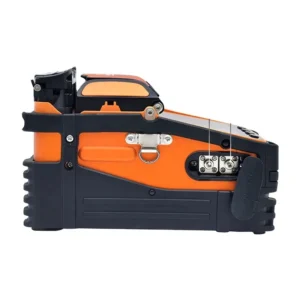 Optic Tool AI9 6 Motors Splicing Machine Fiber Fusion Splicer