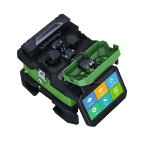 Optical Fiber Fusion Splicer Machine