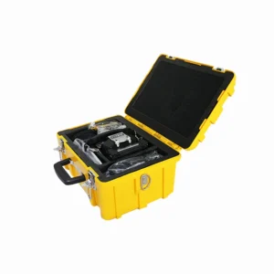 Optical Fusion Splicer Splicing Machine Used Optical Fiber Fusion Splicer