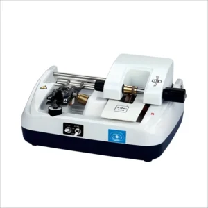 Optical Lab Equipment Lens Groover IV-12B Frame Grooving Machine