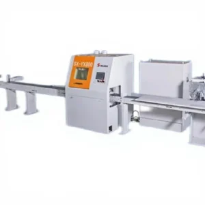 Optimizing Cross Cut Saws Automatic Solid Wood Panel Cutting Saw Machine Precise Cutter Optimization Saw Machinery