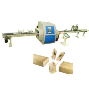 Optimizing Cut off Saw for 100m/min High Precision Solid Wood Furniture Cross Off Machine