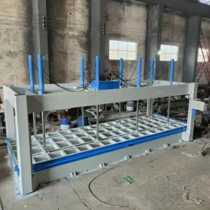 Ordered Cold Press Machine Big Cold Press Huge Cold Press