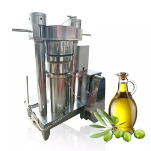 Organic Oil Pressing Machine Cocoa Bean Avocado Rape Seed Oil Extraction Machines Olive Hydraulic Cold Oil Press Machine