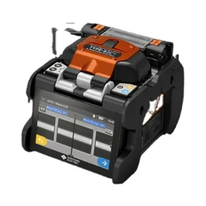 Original Janpan Brand Fibber FTTH Optical Splicer Machine Sumitom0 C72 71C T82C Type 82C Plus Type 82C Type 72C Plus Fusion Splicer